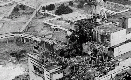 chernobyl-1986